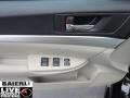 Crystal Black Silica - Legacy 2.5i Premium Sedan Photo No. 12