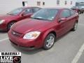 2007 Sport Red Tint Coat Chevrolet Cobalt LT Coupe  photo #3