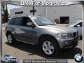 Space Grey Metallic - X5 3.0si Photo No. 1