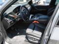 Space Grey Metallic - X5 3.0si Photo No. 16