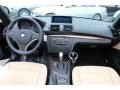 Savanna Beige Dashboard Photo for 2011 BMW 1 Series #52316796