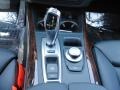 Space Grey Metallic - X5 3.0si Photo No. 23