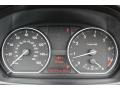  2011 1 Series 128i Convertible 128i Convertible Gauges