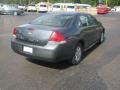 Cyber Gray Metallic - Impala LT Photo No. 5