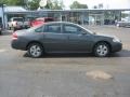 Cyber Gray Metallic - Impala LT Photo No. 6