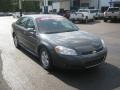 Cyber Gray Metallic - Impala LT Photo No. 7