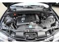 3.0 Liter DOHC 24-Valve VVT Inline 6 Cylinder Engine for 2011 BMW 1 Series 128i Convertible #52316994