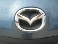 2011 Gunmetal Blue Mica Mazda MAZDA3 i Sport 4 Door  photo #25