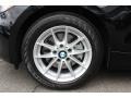 2011 BMW 1 Series 128i Convertible Wheel