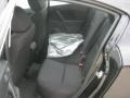 2011 Black Mica Mazda MAZDA3 i Sport 4 Door  photo #14