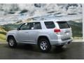 2011 Classic Silver Metallic Toyota 4Runner SR5 4x4  photo #3