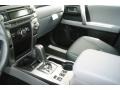 2011 Classic Silver Metallic Toyota 4Runner SR5 4x4  photo #6