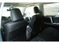 2011 Classic Silver Metallic Toyota 4Runner SR5 4x4  photo #7