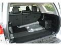 2011 Classic Silver Metallic Toyota 4Runner SR5 4x4  photo #10