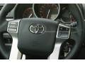 2011 Classic Silver Metallic Toyota 4Runner SR5 4x4  photo #12