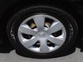 Black - Camry LE Photo No. 2