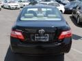 Black - Camry LE Photo No. 9