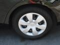 Black - Camry LE Photo No. 11