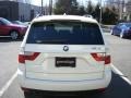 2007 Alpine White BMW X3 3.0si  photo #36