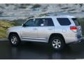 2011 Classic Silver Metallic Toyota 4Runner SR5 4x4  photo #3