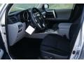2011 Classic Silver Metallic Toyota 4Runner SR5 4x4  photo #4