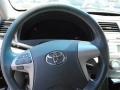 Black - Camry LE Photo No. 17