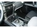 2011 Classic Silver Metallic Toyota 4Runner SR5 4x4  photo #6