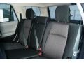 2011 Classic Silver Metallic Toyota 4Runner SR5 4x4  photo #9