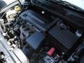 Black - Camry LE Photo No. 24
