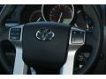 2011 Classic Silver Metallic Toyota 4Runner SR5 4x4  photo #12
