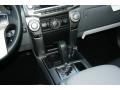 2011 Classic Silver Metallic Toyota 4Runner SR5 4x4  photo #14