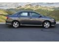 2011 Magnetic Gray Metallic Toyota Corolla S  photo #2