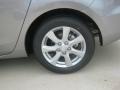 2011 Mazda MAZDA3 i Touring 4 Door Wheel and Tire Photo