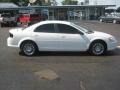 Stone White - Sebring Sedan Photo No. 6