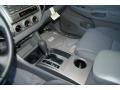 Super White - Tacoma V6 TRD Sport Double Cab 4x4 Photo No. 6