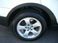 Alpine White - X3 3.0si Photo No. 41