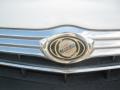 Stone White - Sebring Sedan Photo No. 26