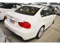 2011 Alpine White BMW 3 Series 328i Sedan  photo #3