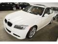 2011 Alpine White BMW 3 Series 328i Sedan  photo #6