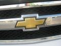 2009 Chevrolet Silverado 1500 LTZ Crew Cab 4x4 Badge and Logo Photo