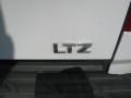 2009 Chevrolet Silverado 1500 LTZ Crew Cab 4x4 Badge and Logo Photo