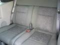 2007 Opal Gray Metallic Chrysler PT Cruiser Convertible  photo #17