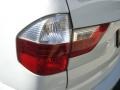 Alpine White - X3 3.0si Photo No. 50