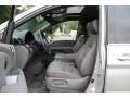 Gray Interior Photo for 2009 Honda Odyssey #52319166