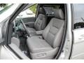Gray Interior Photo for 2009 Honda Odyssey #52319181