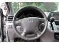 Gray Steering Wheel Photo for 2009 Honda Odyssey #52319208