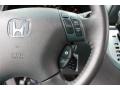 Gray Controls Photo for 2009 Honda Odyssey #52319238