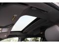 Sunroof of 2009 Odyssey Touring
