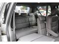 Gray Interior Photo for 2009 Honda Odyssey #52319316