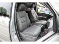 Gray Interior Photo for 2009 Honda Odyssey #52319400